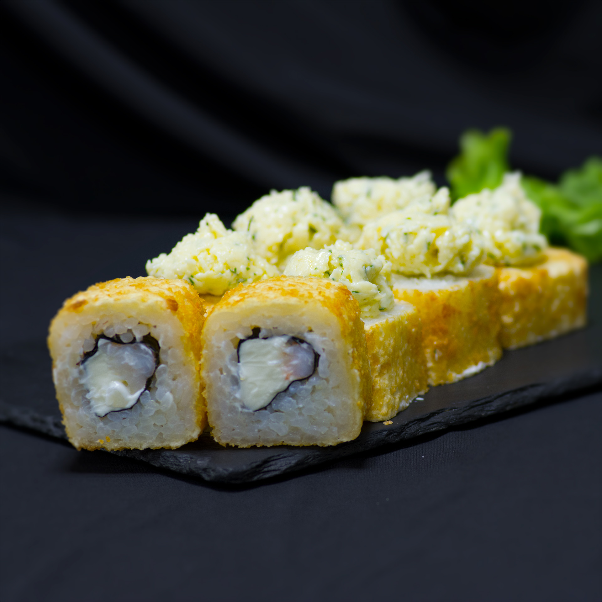 Заказать суши и роллы с доставкой люберцы тануки фото 90